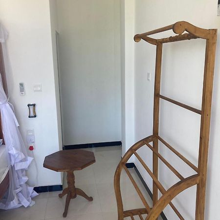 Masith Guest House Unawatuna Bagian luar foto