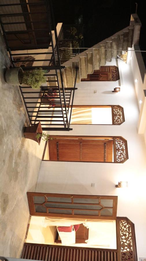 Masith Guest House Unawatuna Bagian luar foto