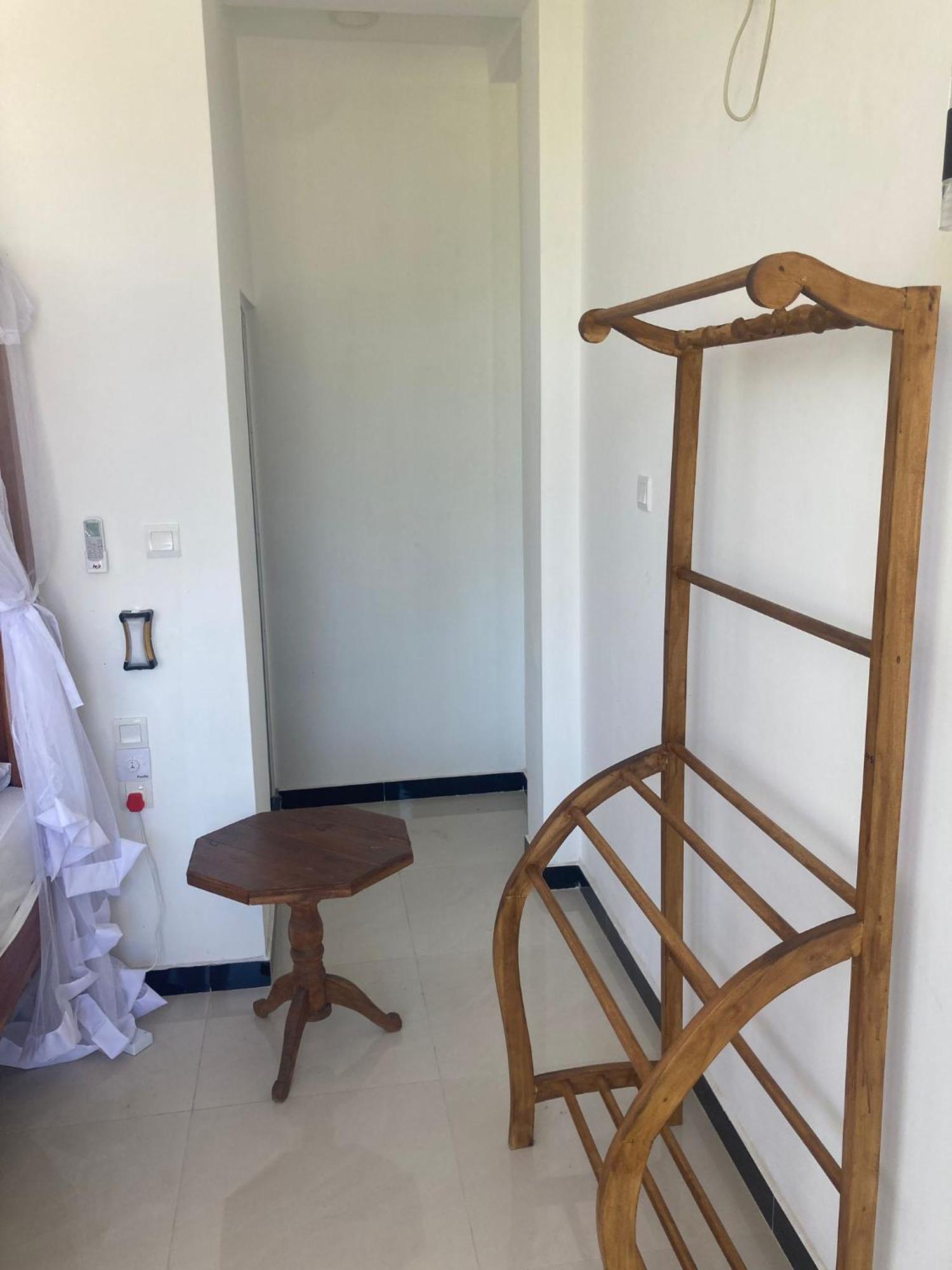 Masith Guest House Unawatuna Bagian luar foto