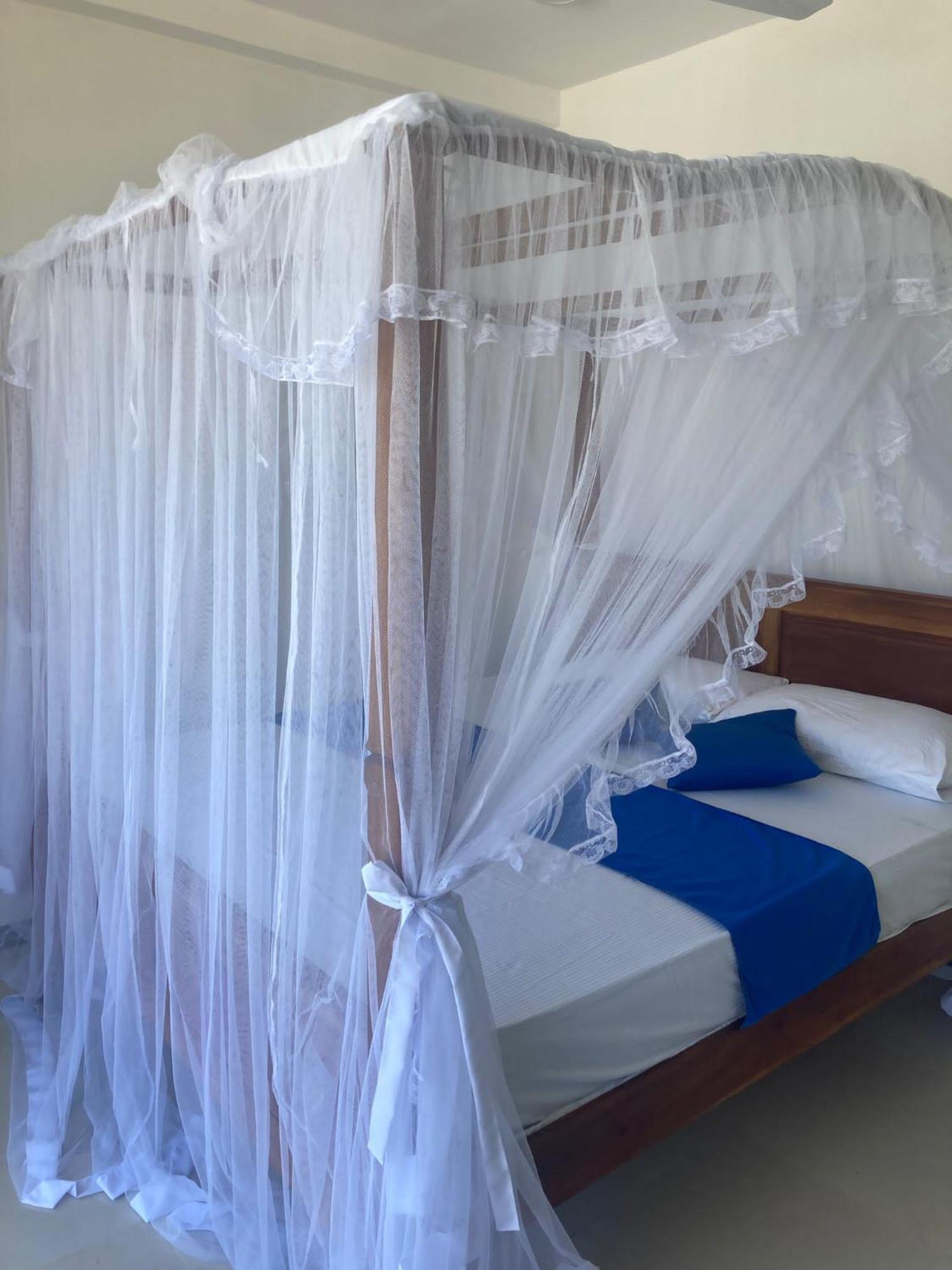Masith Guest House Unawatuna Bagian luar foto
