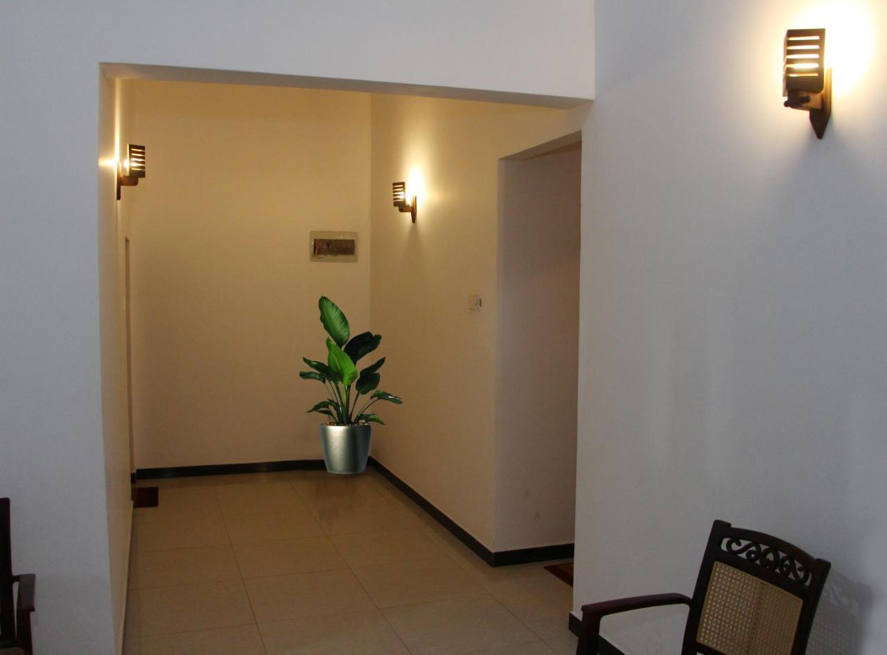 Masith Guest House Unawatuna Bagian luar foto
