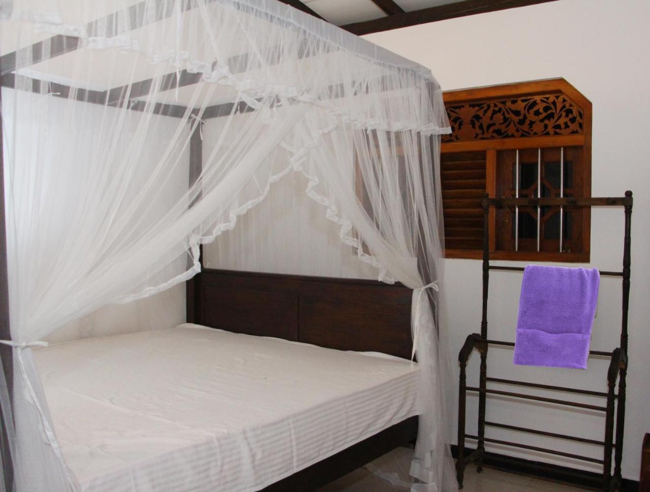 Masith Guest House Unawatuna Bagian luar foto