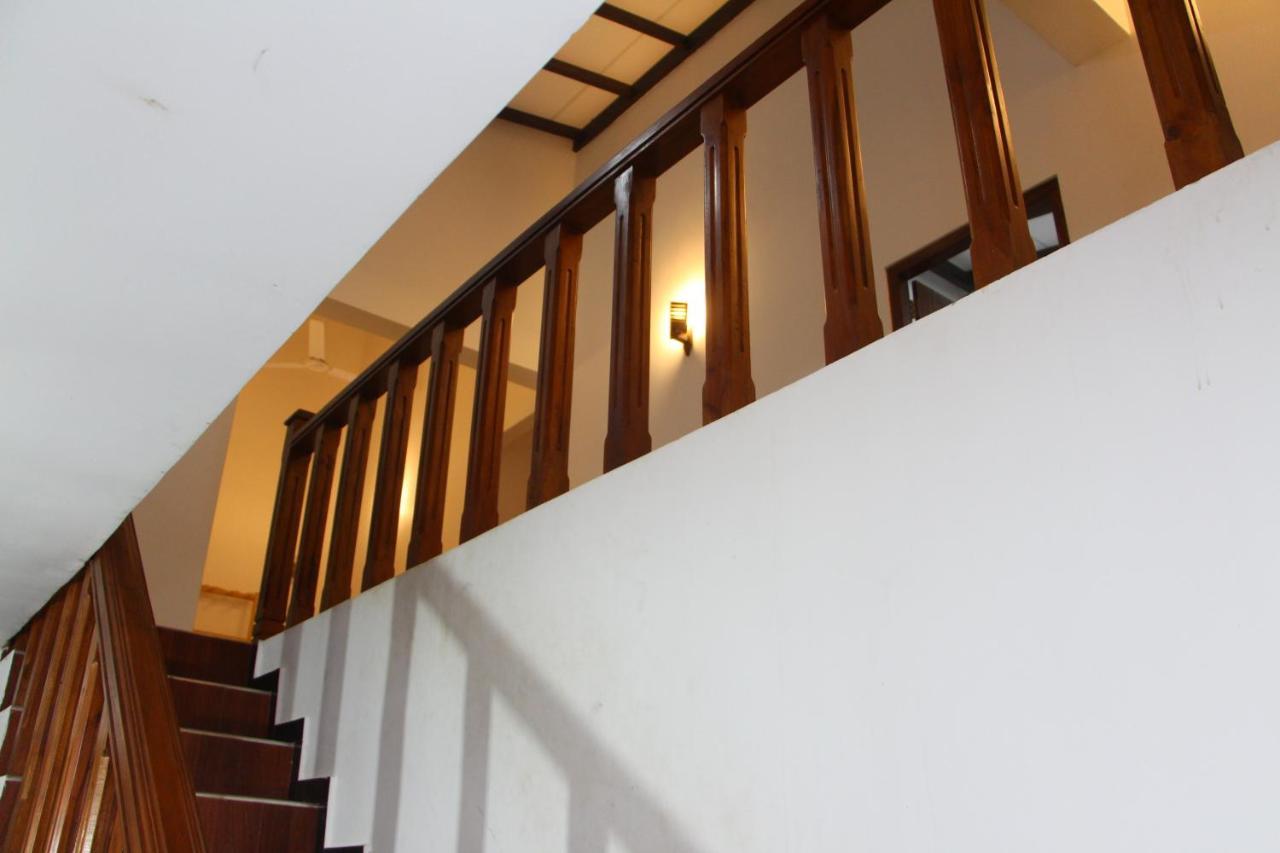 Masith Guest House Unawatuna Bagian luar foto