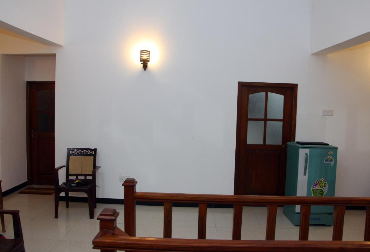 Masith Guest House Unawatuna Bagian luar foto