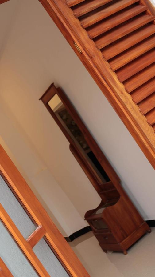 Masith Guest House Unawatuna Bagian luar foto