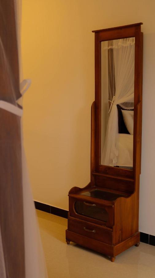 Masith Guest House Unawatuna Bagian luar foto