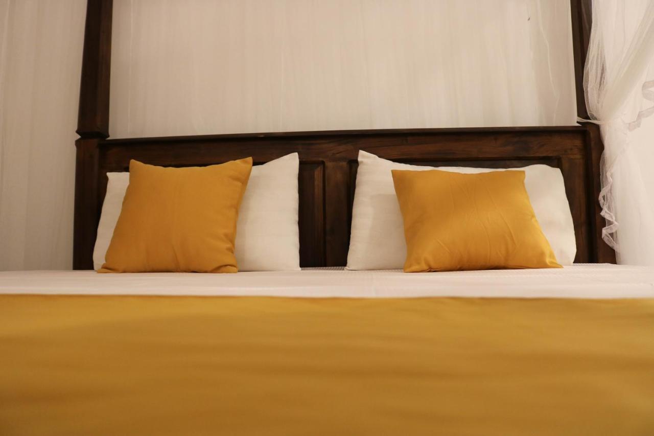 Masith Guest House Unawatuna Bagian luar foto