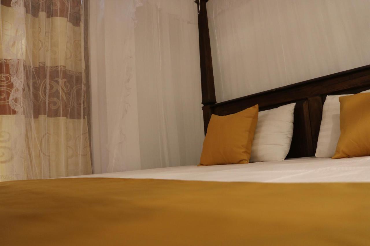 Masith Guest House Unawatuna Bagian luar foto