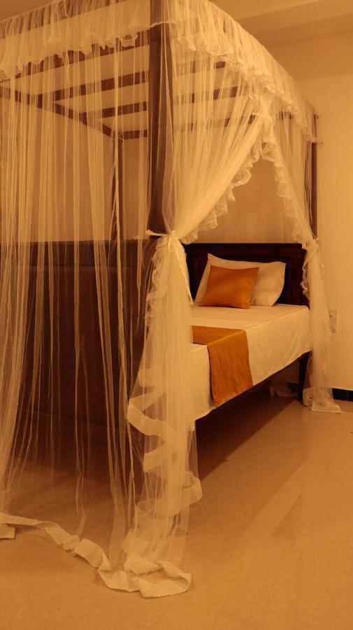 Masith Guest House Unawatuna Bagian luar foto