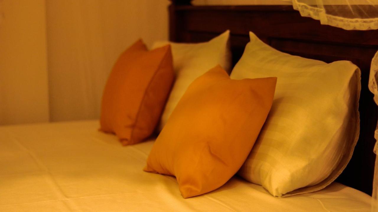 Masith Guest House Unawatuna Bagian luar foto