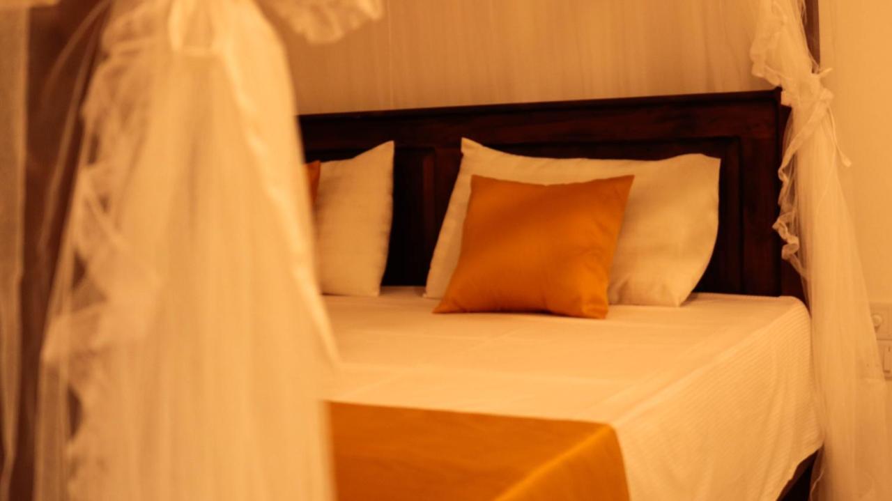 Masith Guest House Unawatuna Bagian luar foto