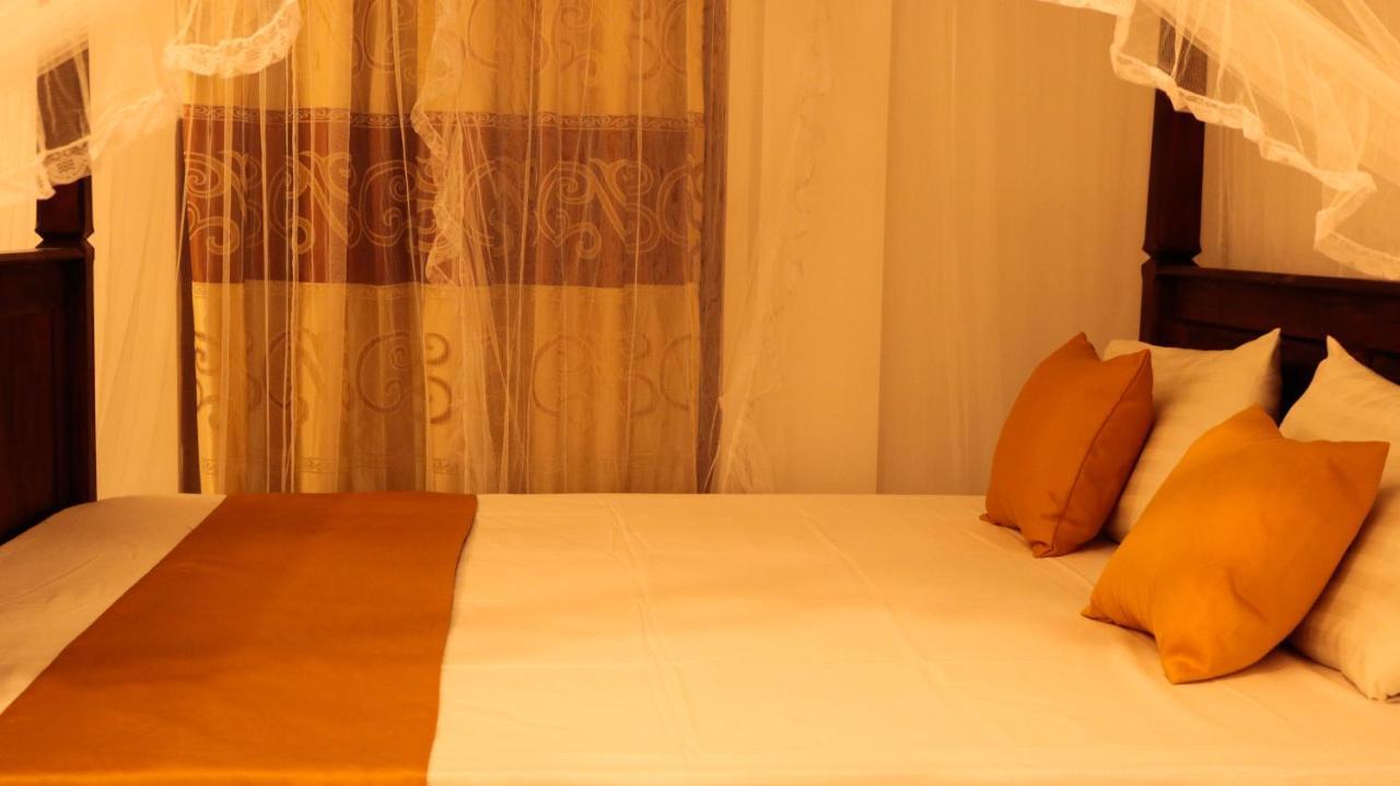 Masith Guest House Unawatuna Bagian luar foto